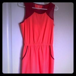 TitleNine dress
